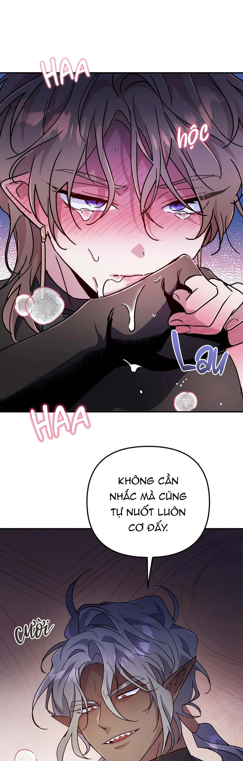 Đọc truyện Dark Fall - Chapter 67