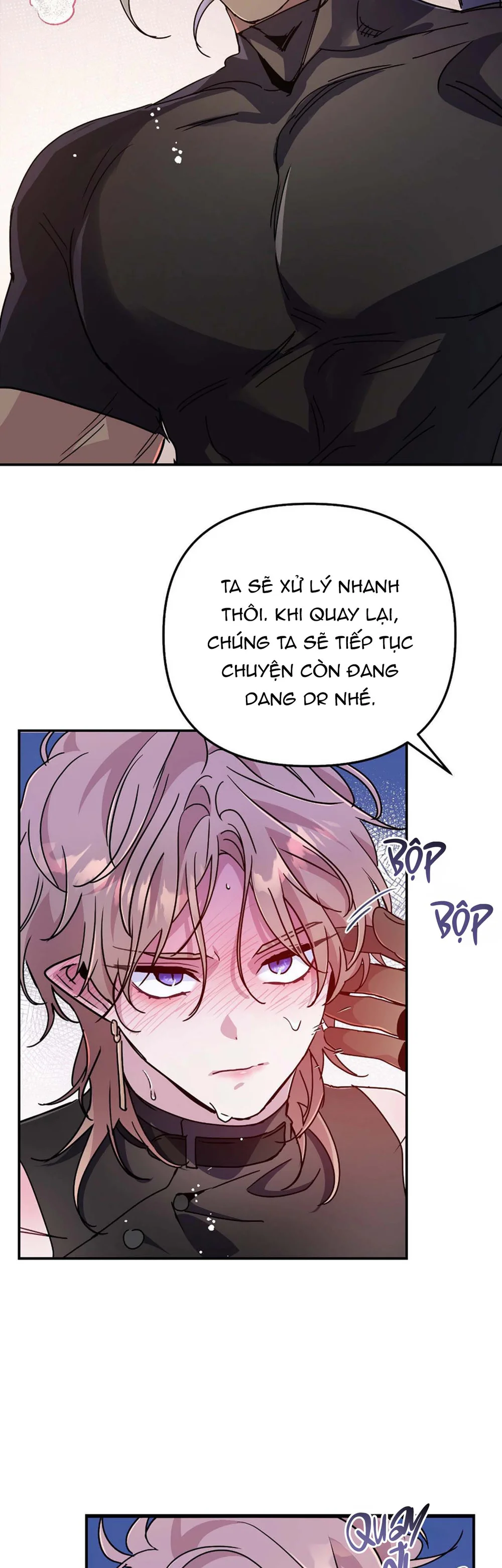 Đọc truyện Dark Fall - Chapter 67