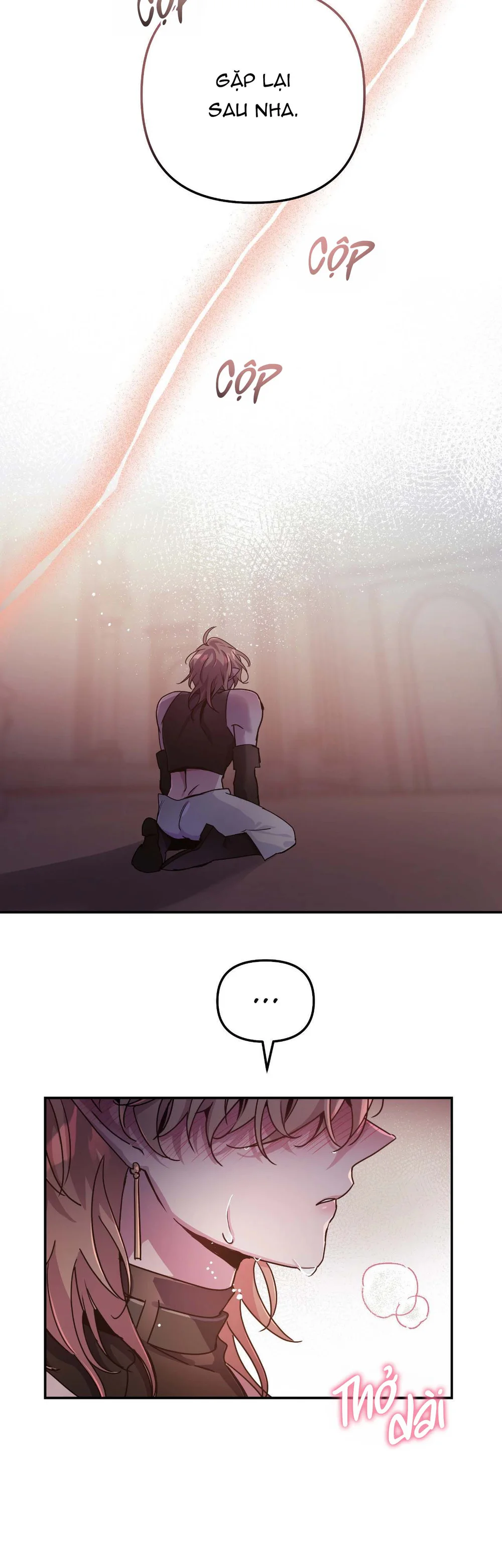 Đọc truyện Dark Fall - Chapter 67
