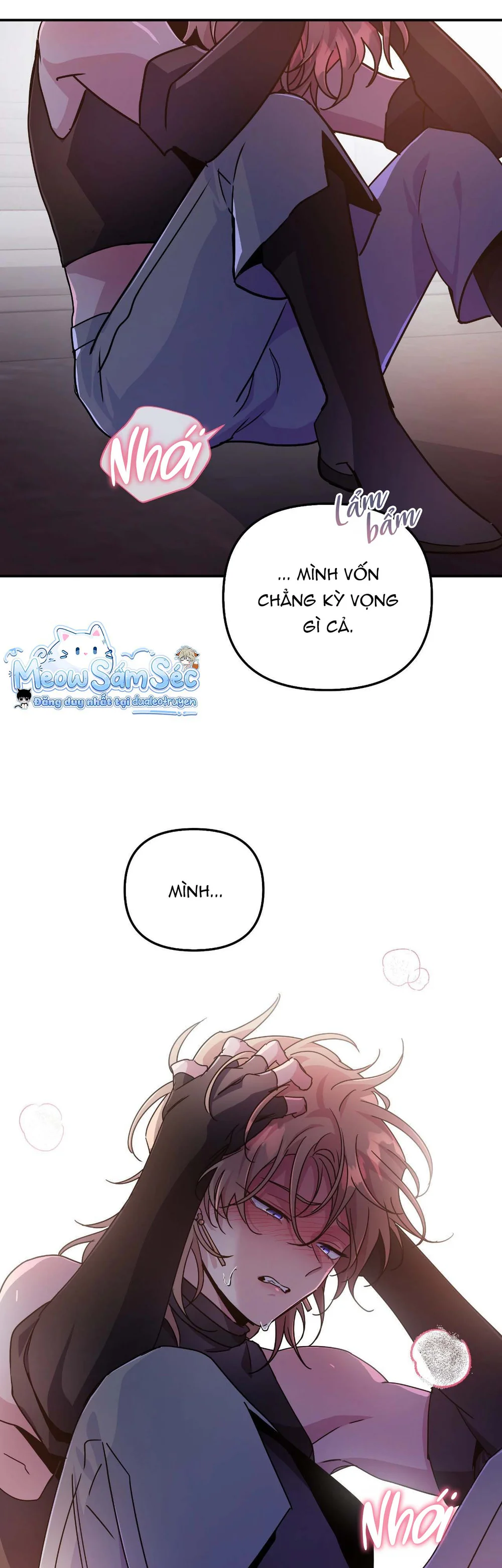 Đọc truyện Dark Fall - Chapter 67