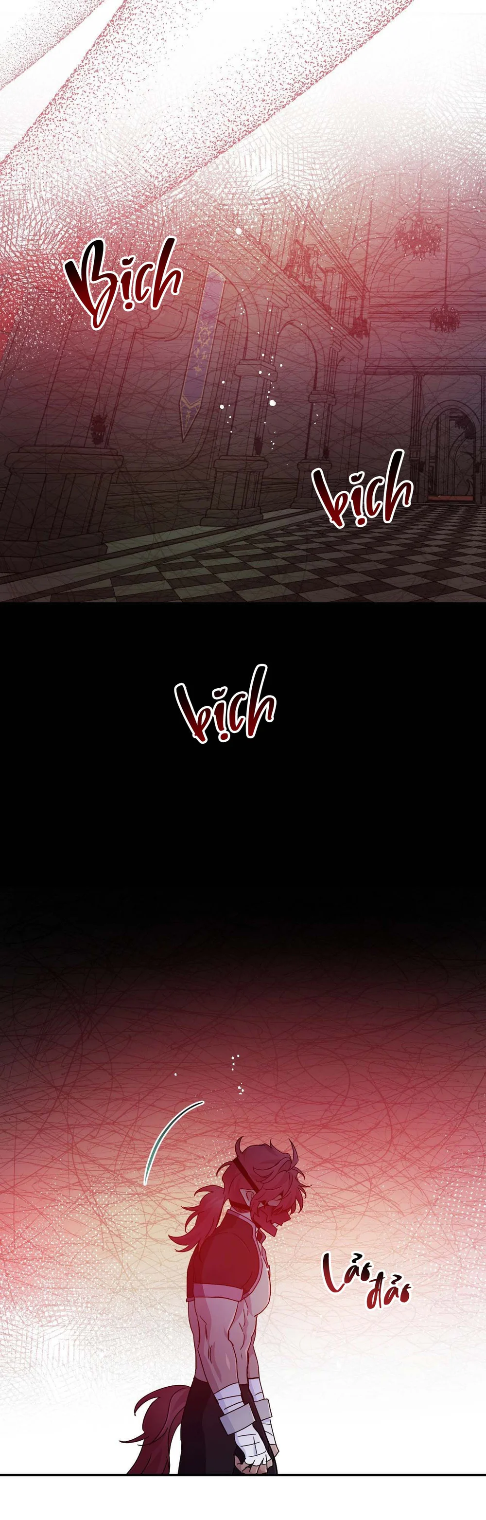 Đọc truyện Dark Fall - Chapter 67