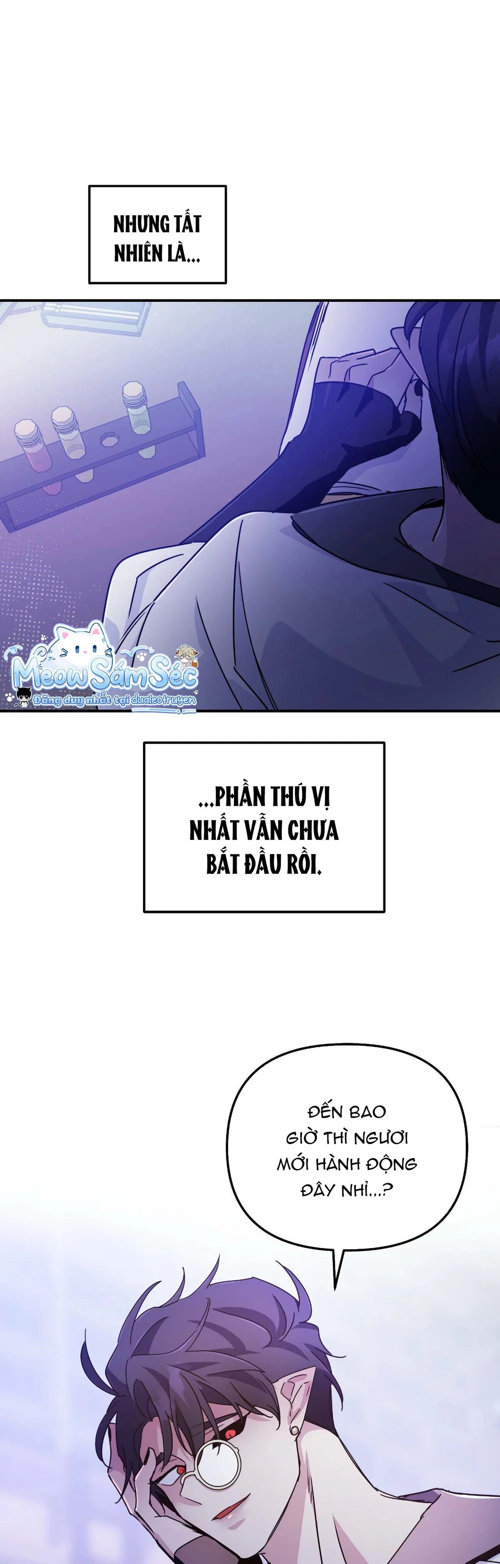 Đọc truyện Dark Fall - Chapter 67