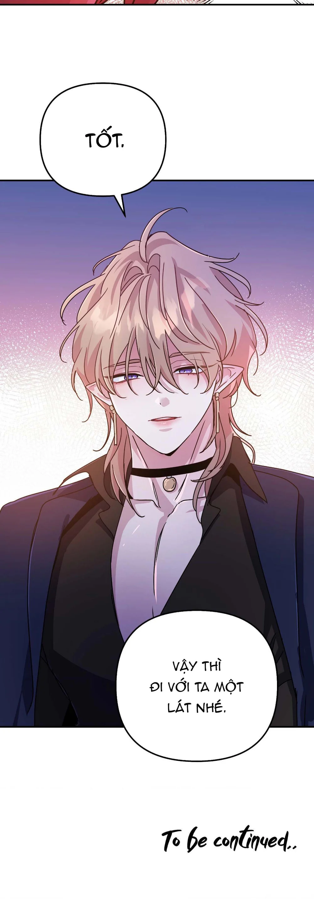 Đọc truyện Dark Fall - Chapter 67