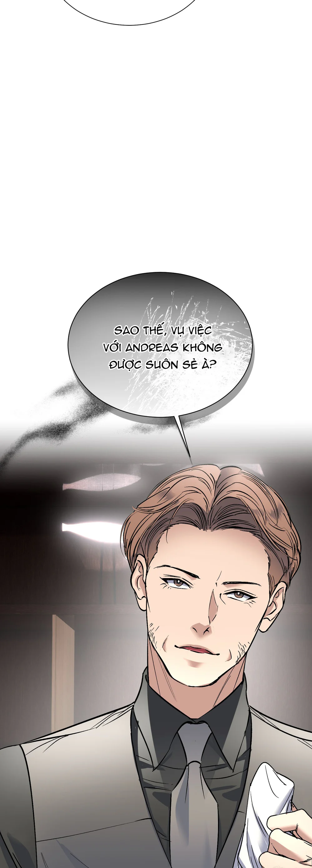 Đọc truyện Ian's Binding - Chapter 20
