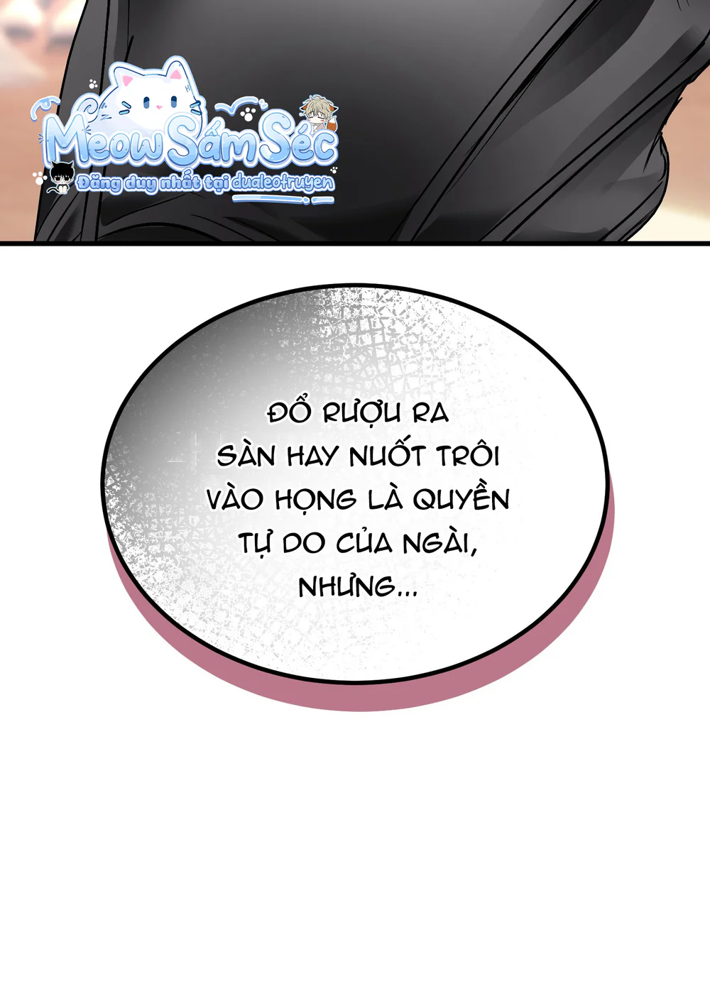 Đọc truyện Ian's Binding - Chapter 20