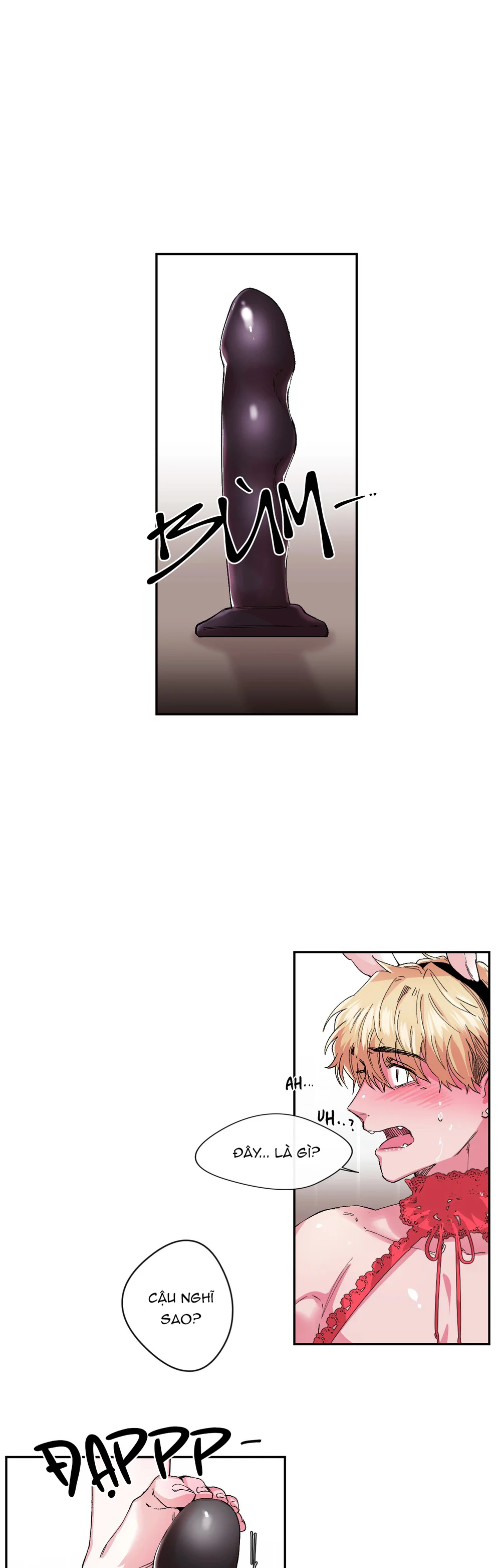 Đọc truyện S Flower - Chapter 26