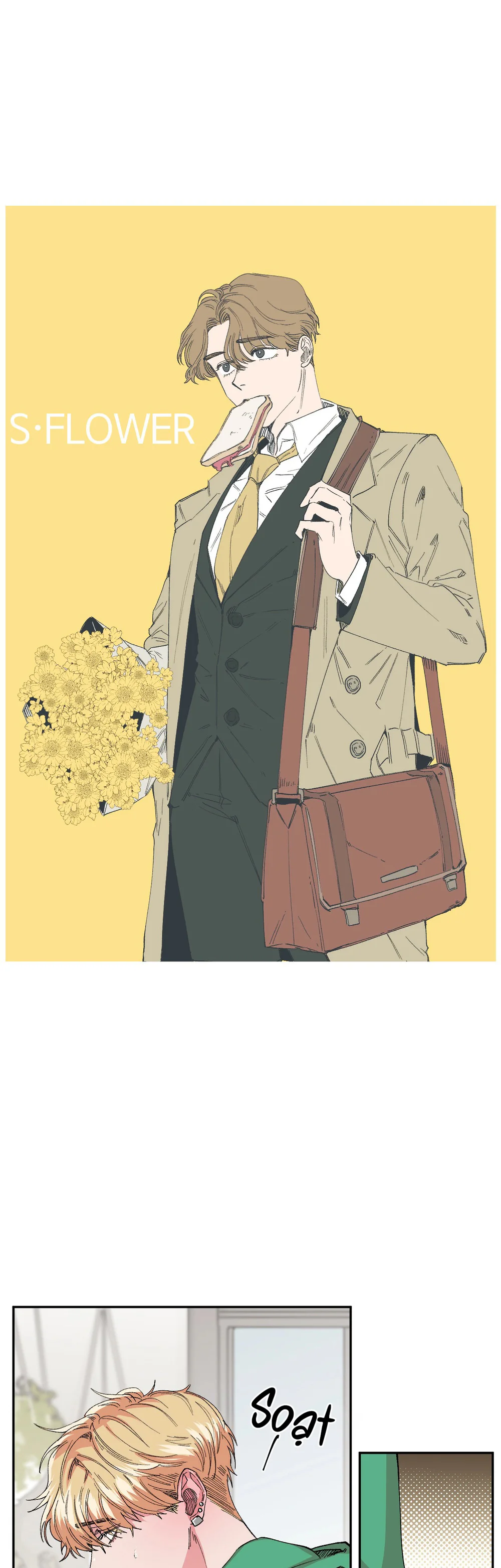 Đọc truyện S Flower - Chapter 26