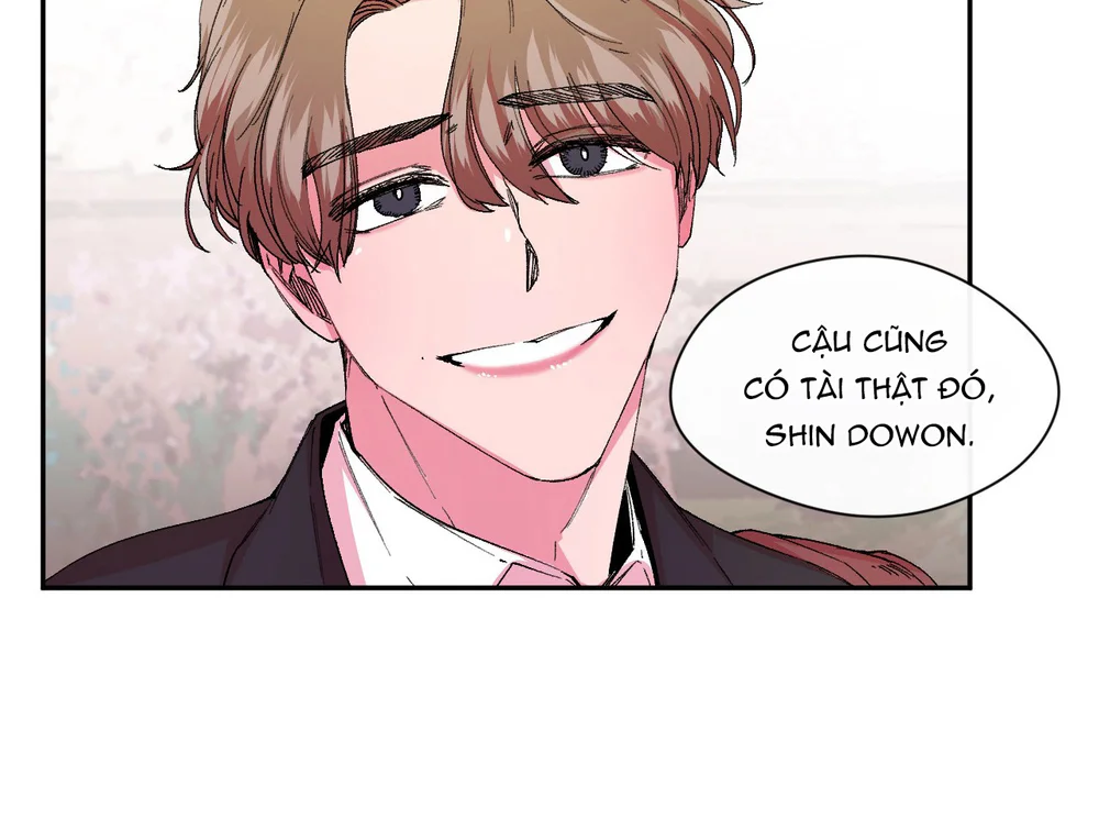 Đọc truyện S Flower - Chapter 26