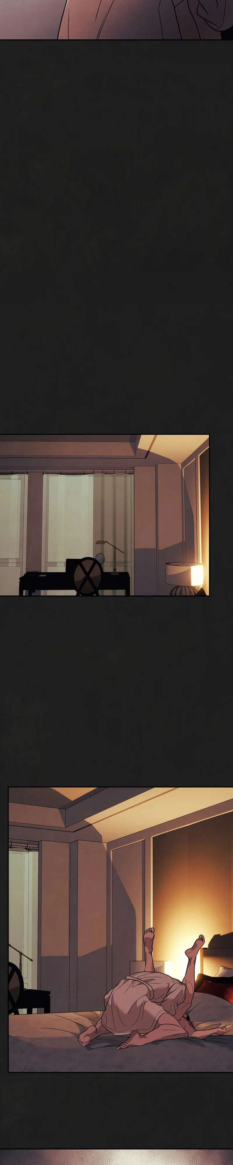 Đọc truyện Noir Tháng Sáu - Chapter 42