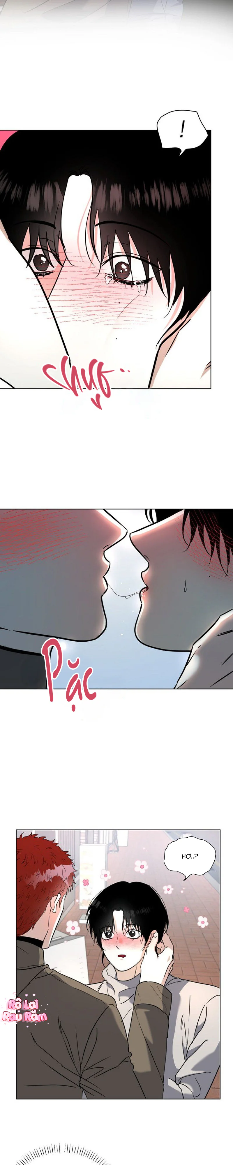 Đọc truyện Húp trọn thân thể em - Chapter 3
