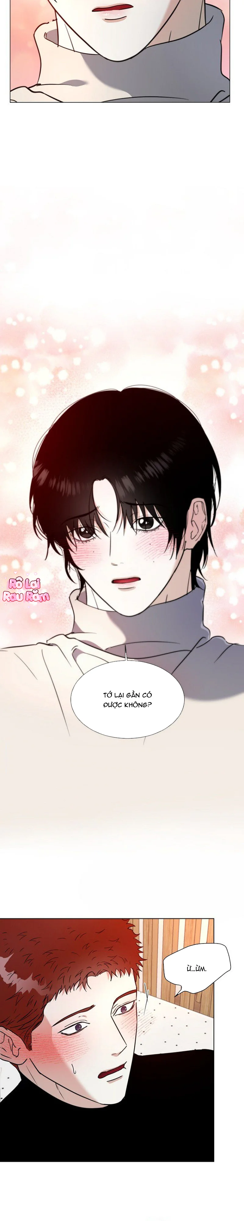 Đọc truyện Húp trọn thân thể em - Chapter 3