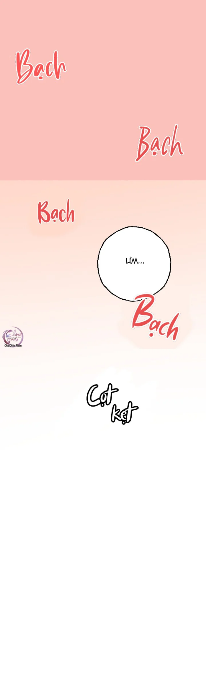 Đọc truyện Tên Hàng Xóm Cứ Dán Mắt Vào Tôi - Chapter 79