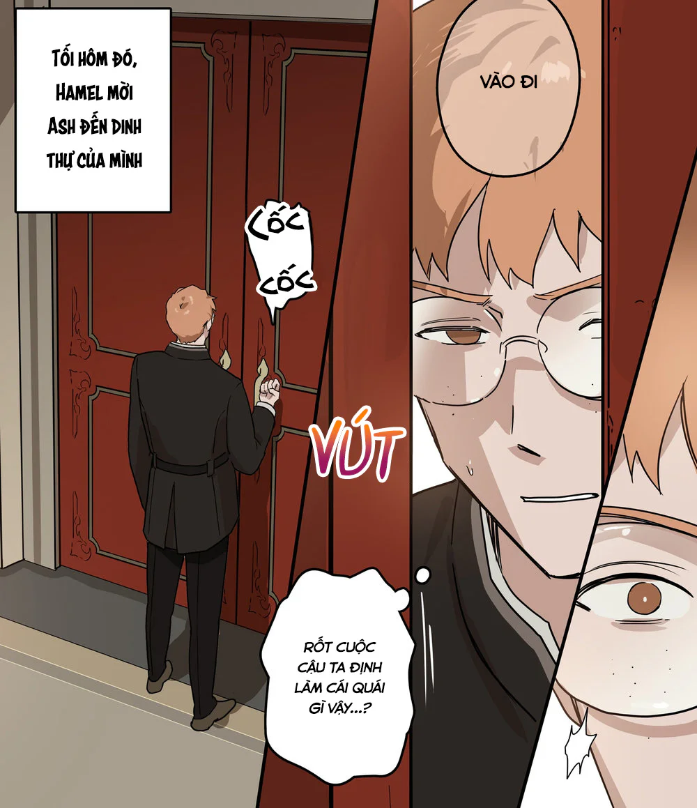 Đọc truyện ĐỤ CÔNG KHAI - Chapter 116.2
