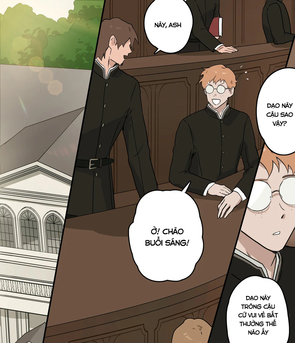 Đọc truyện ĐỤ CÔNG KHAI - Chapter 116.2