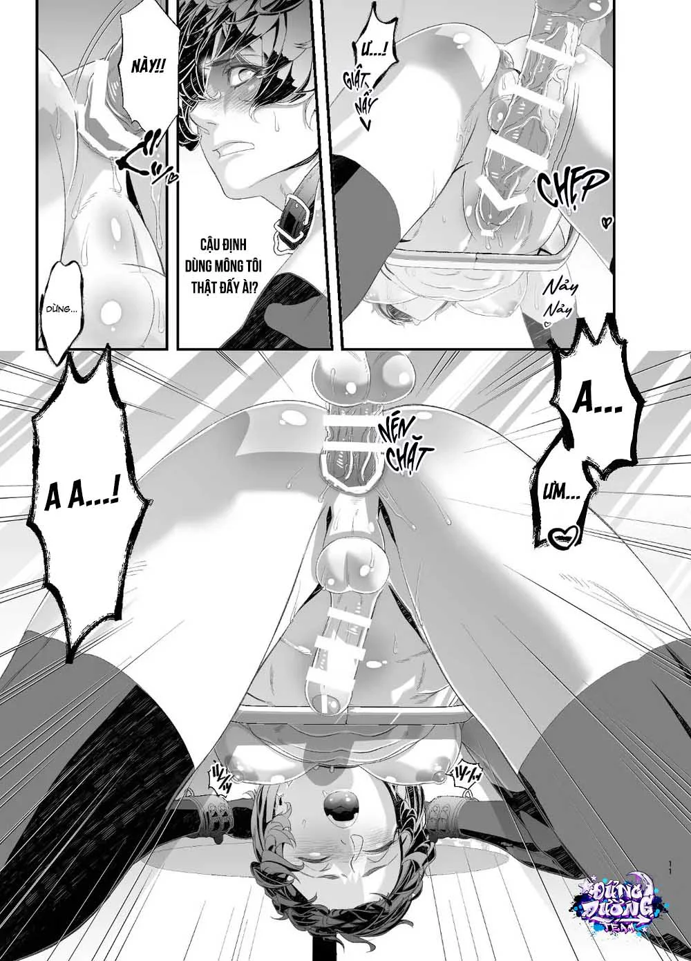 Đọc truyện ONESHORT BÁI THIẾN - Chapter 144.1