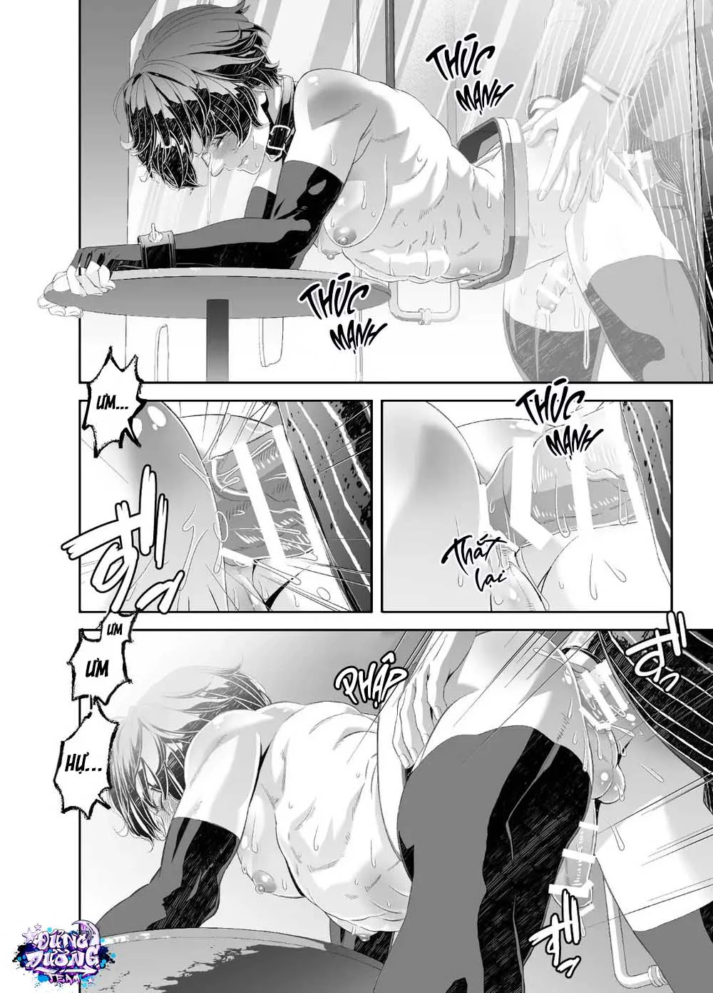 Đọc truyện ONESHORT BÁI THIẾN - Chapter 144.1