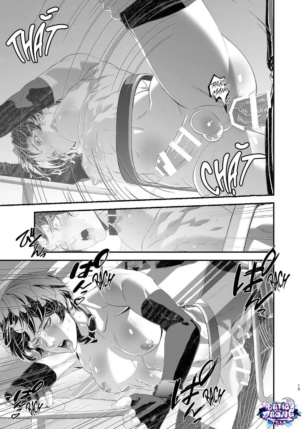 Đọc truyện ONESHORT BÁI THIẾN - Chapter 144.1