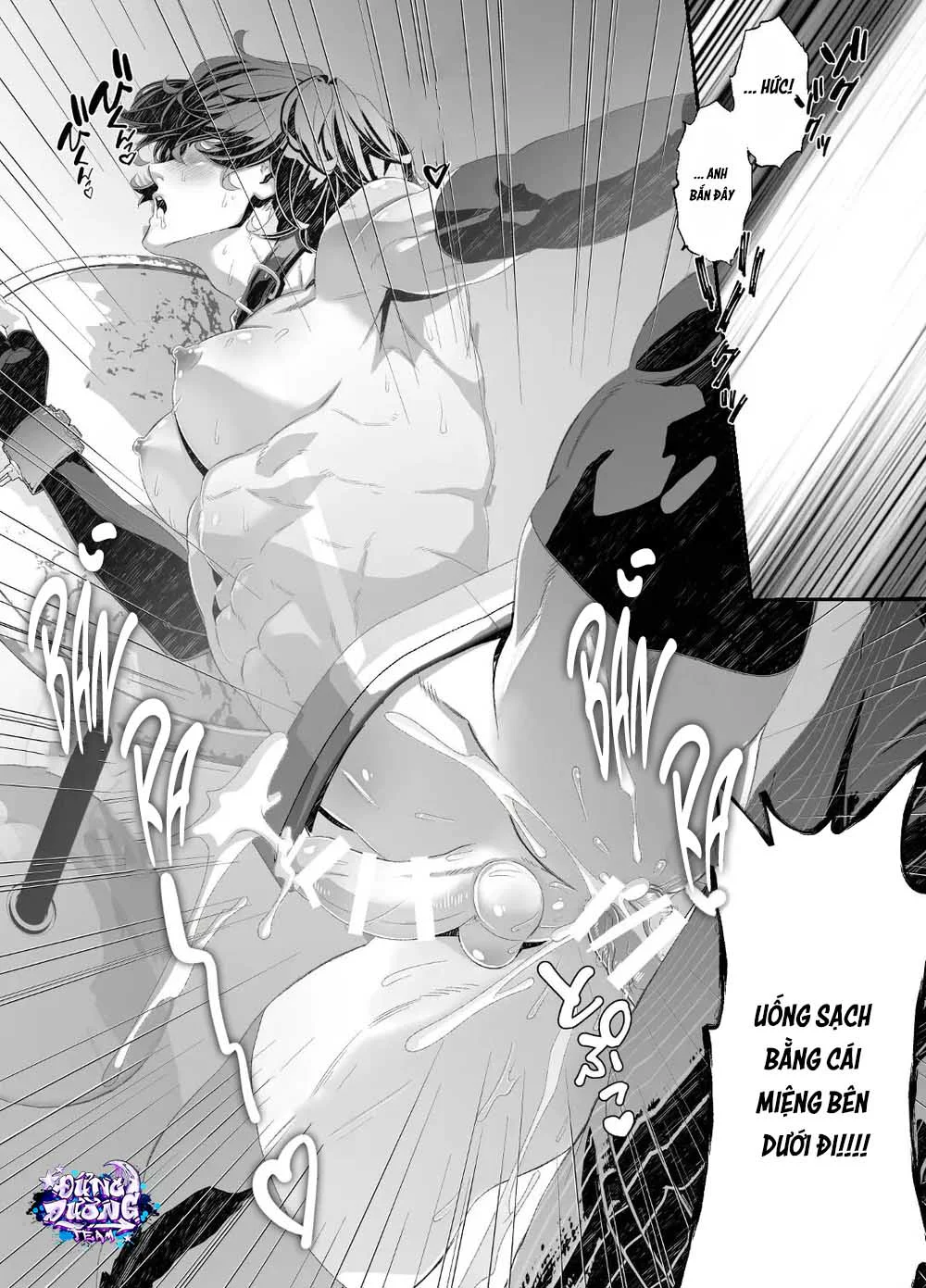 Đọc truyện ONESHORT BÁI THIẾN - Chapter 144.1