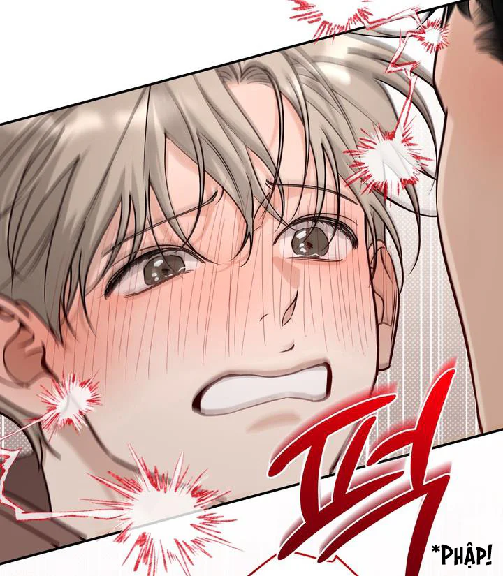 Đọc truyện Tuyển Tập Cấm Tự Ý Xuất Tinh - Chapter 10