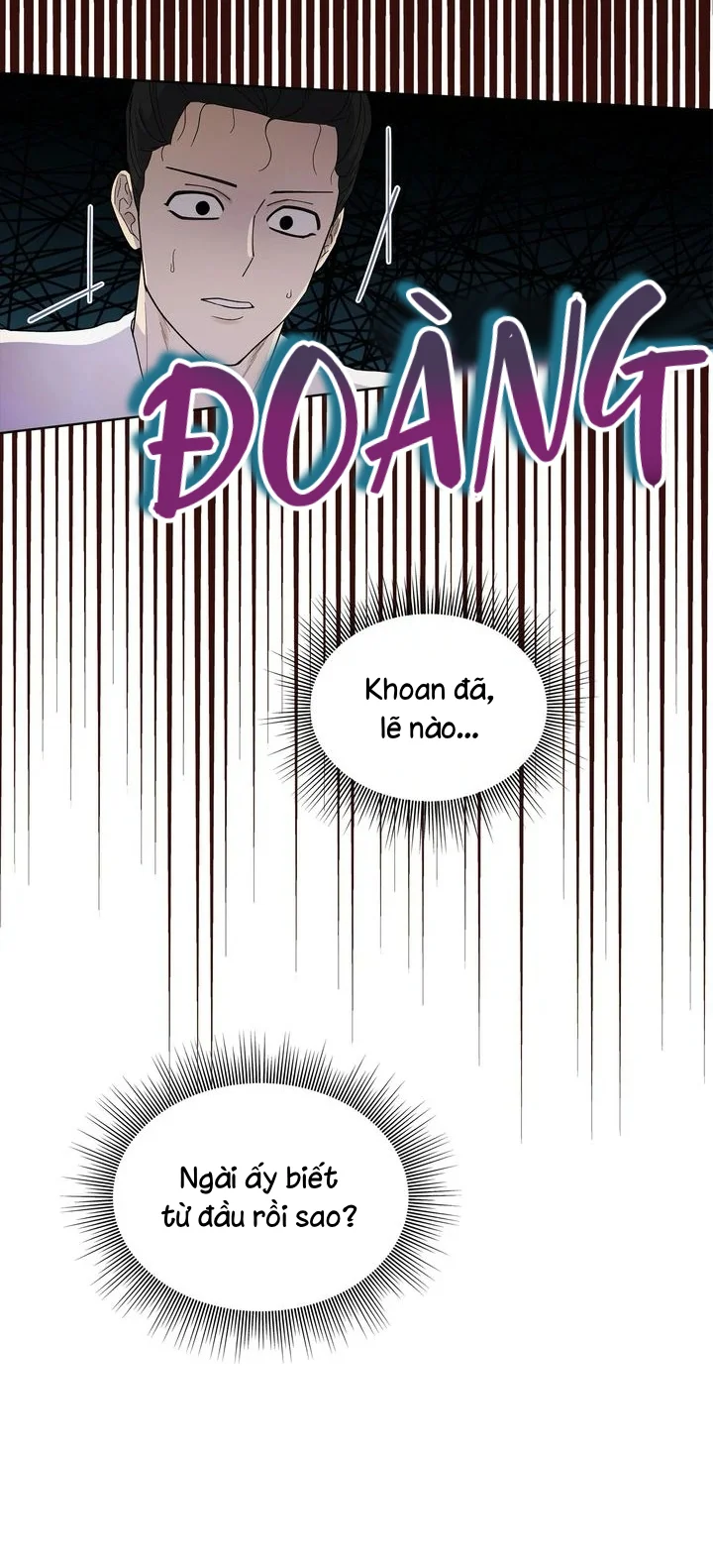 Đọc truyện Dấu Ấn Ngàn Năm - Chapter 5