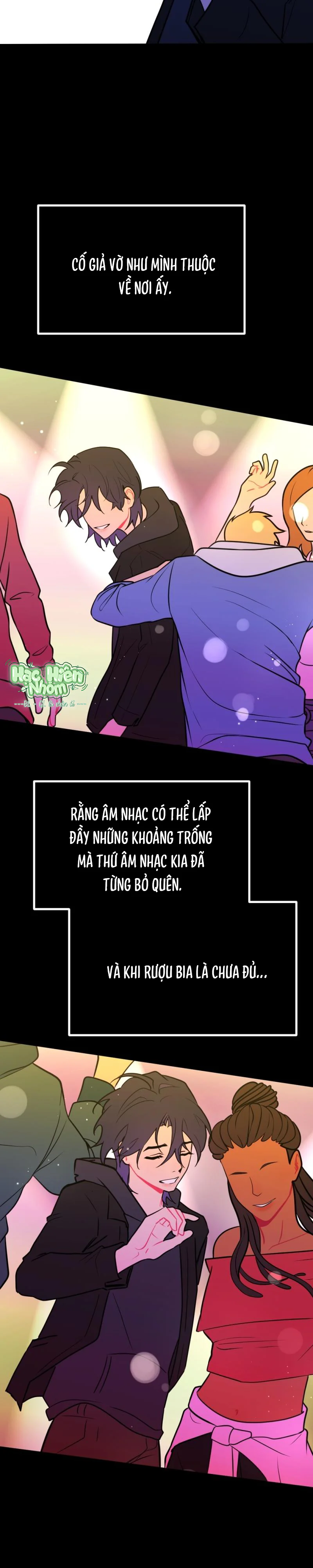 Đọc truyện Cẩm Nang Cua Gái - Chapter 83