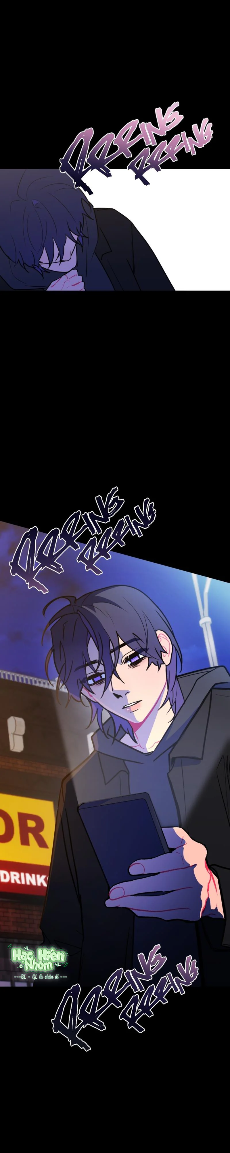 Đọc truyện [[DROP] Cẩm Nang Cua Gái - Chapter 83