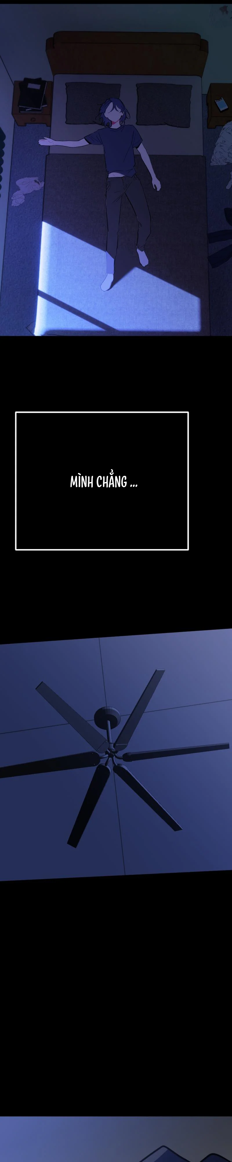 Đọc truyện Cẩm Nang Cua Gái - Chapter 83