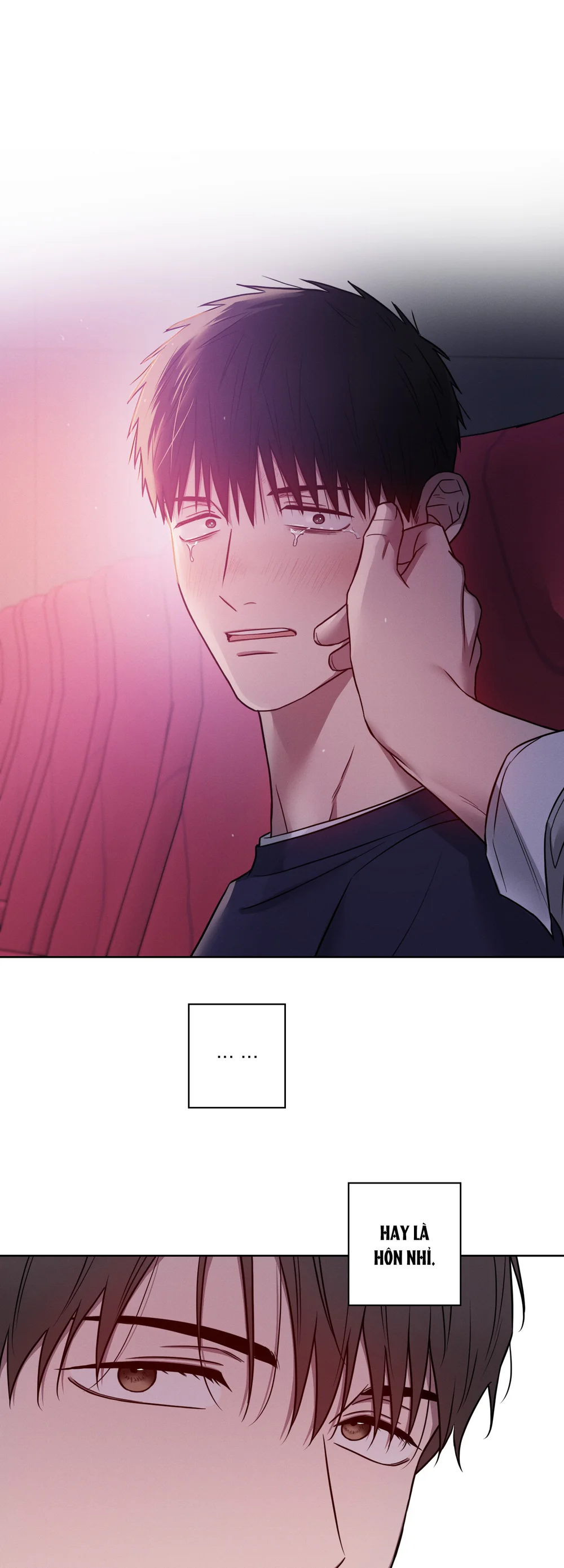Đọc truyện TUYỂN TẬP MANHWA BÍ MẬT CƠ THỂ - Chapter 7.45