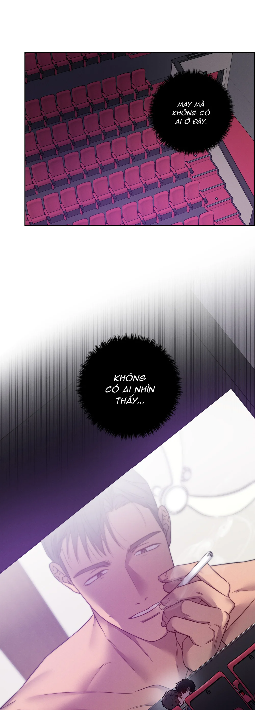 Đọc truyện TUYỂN TẬP MANHWA BÍ MẬT CƠ THỂ - Chapter 7.45