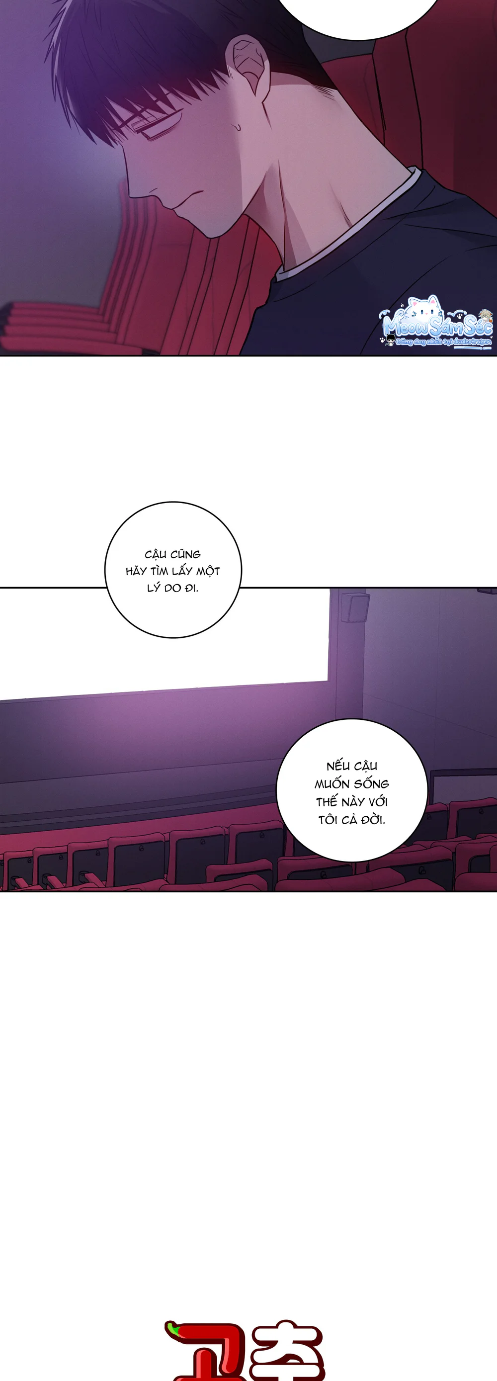 Đọc truyện TUYỂN TẬP MANHWA BÍ MẬT CƠ THỂ - Chapter 7.45