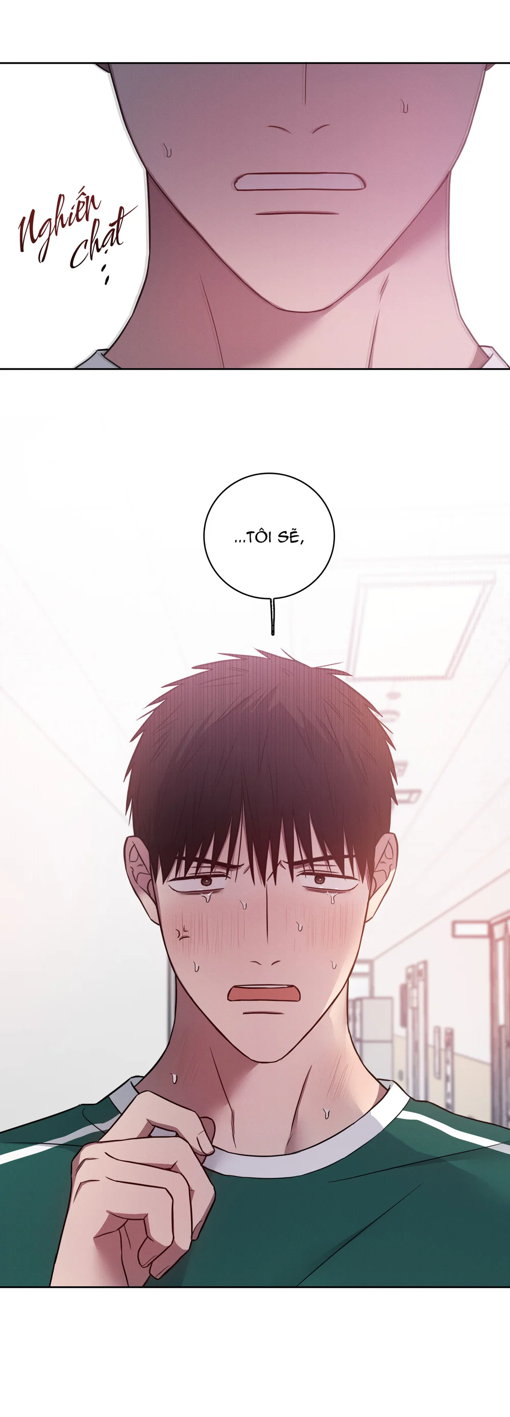 Đọc truyện TUYỂN TẬP MANHWA BÍ MẬT CƠ THỂ - Chapter 7.45