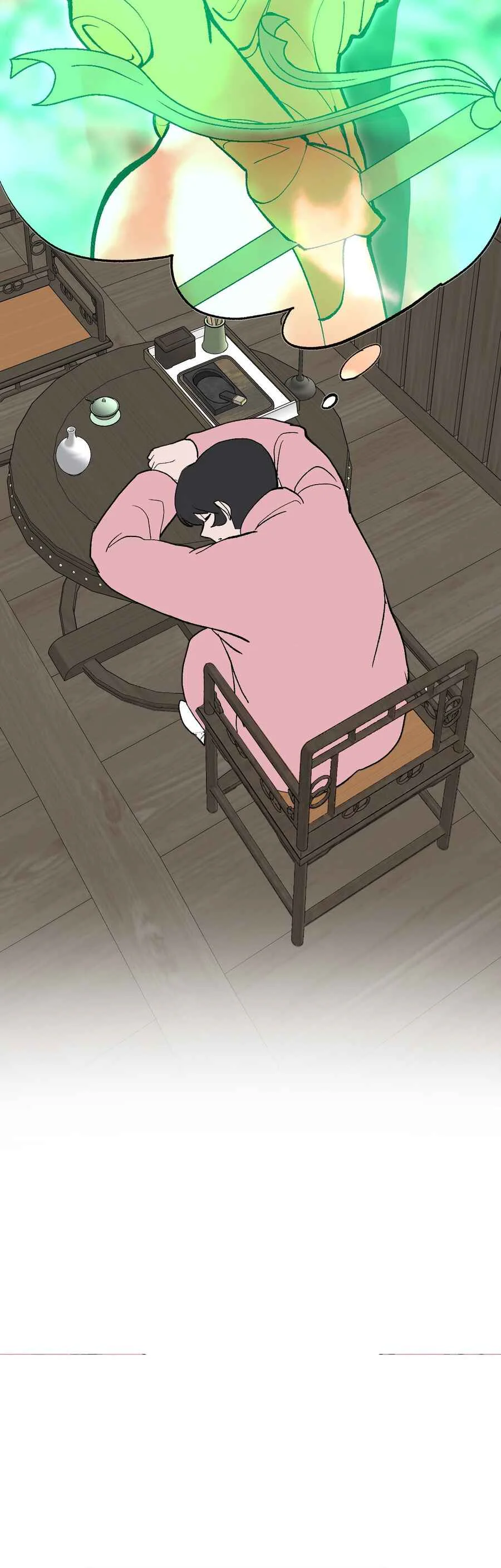 Đọc truyện CẬU BÉ ĐÀO - Chapter 61