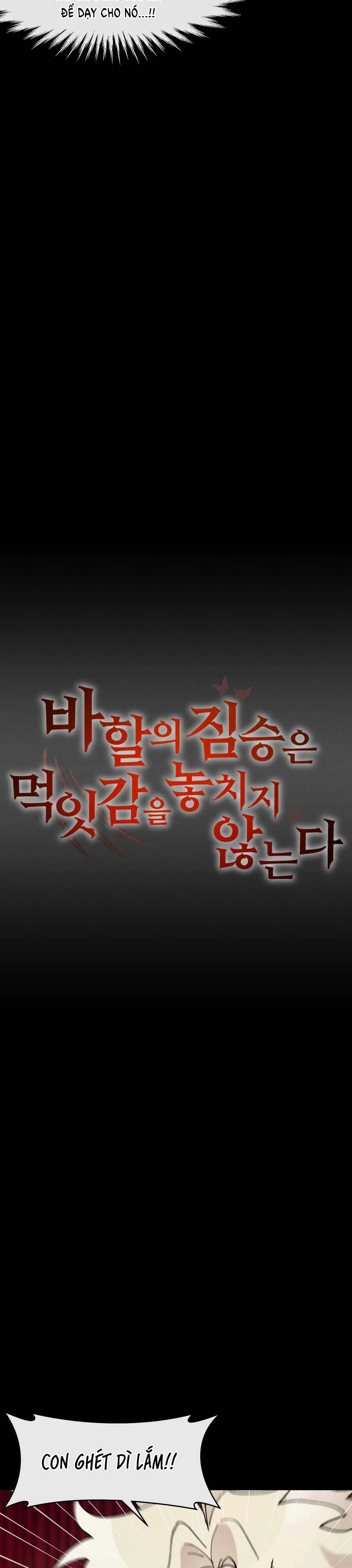 Đọc truyện QUÁI THÚ CỦA BAHAL - Chapter 49