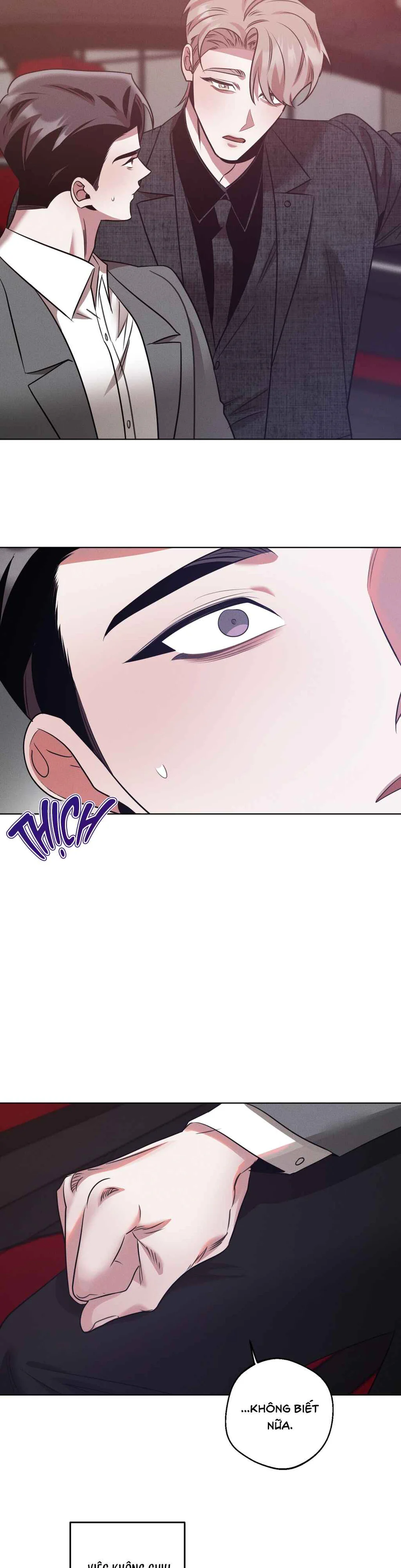 Đọc truyện Accidental baby - Chapter 29