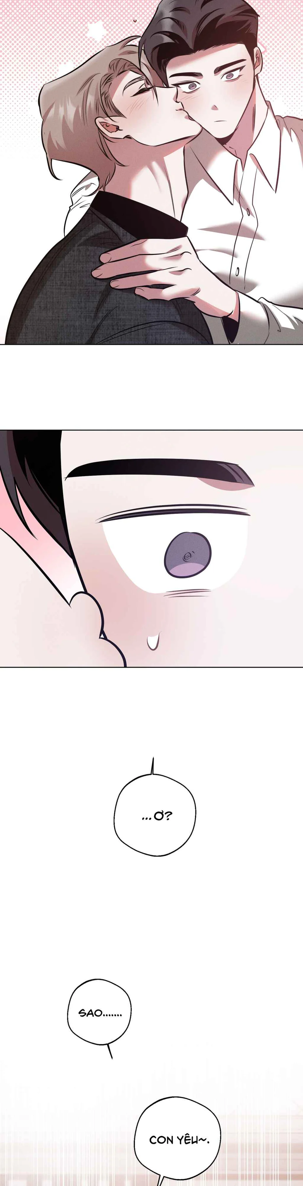 Đọc truyện Accidental baby - Chapter 29
