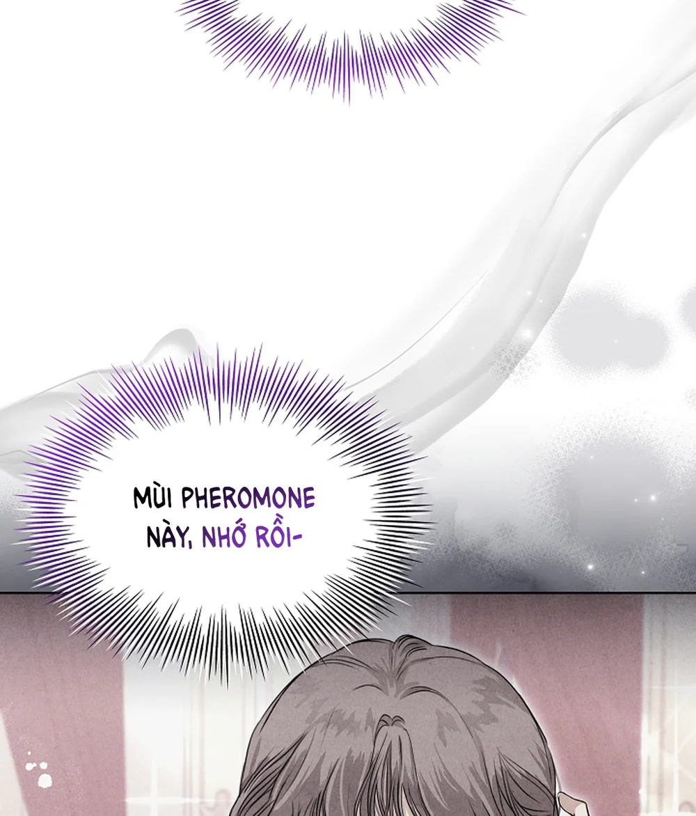 Đọc truyện (ABO) KISS ME IF YOU CAN - Chapter 50