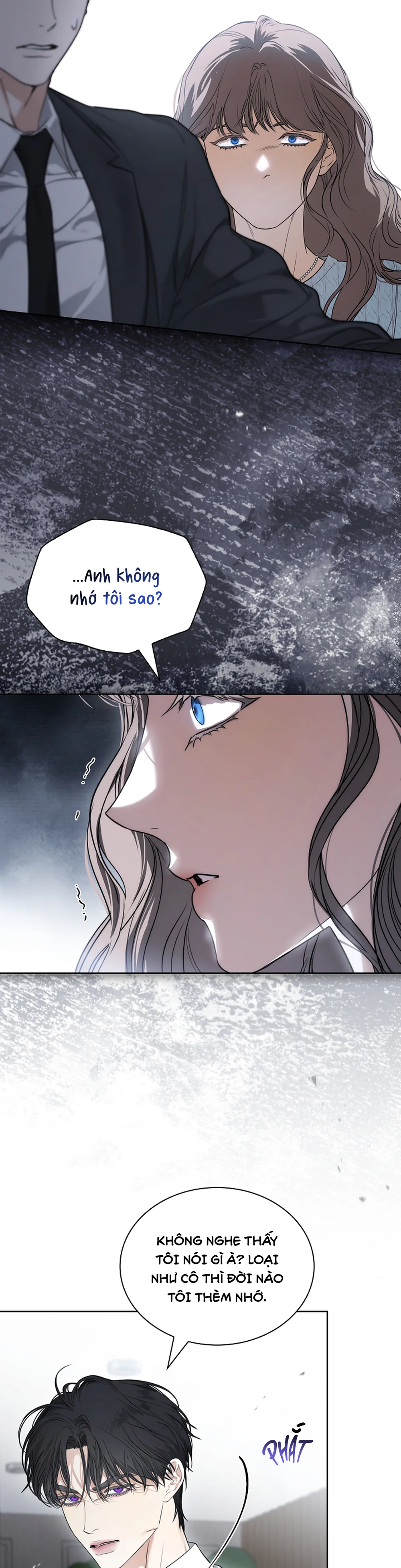 Đọc truyện (ABO) KISS ME IF YOU CAN - Chapter 50