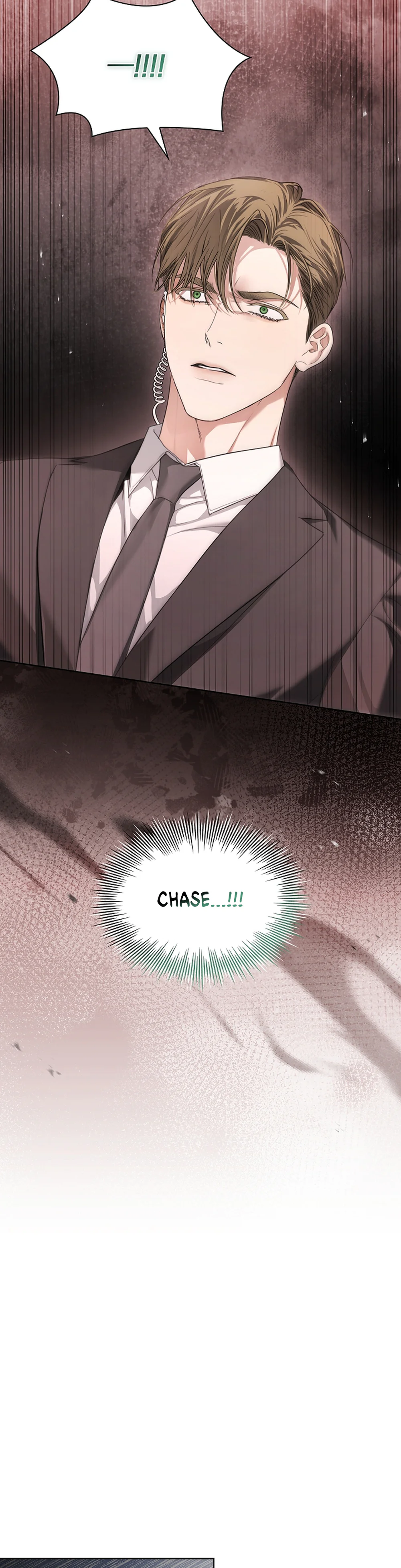 Đọc truyện (ABO) KISS ME IF YOU CAN - Chapter 50
