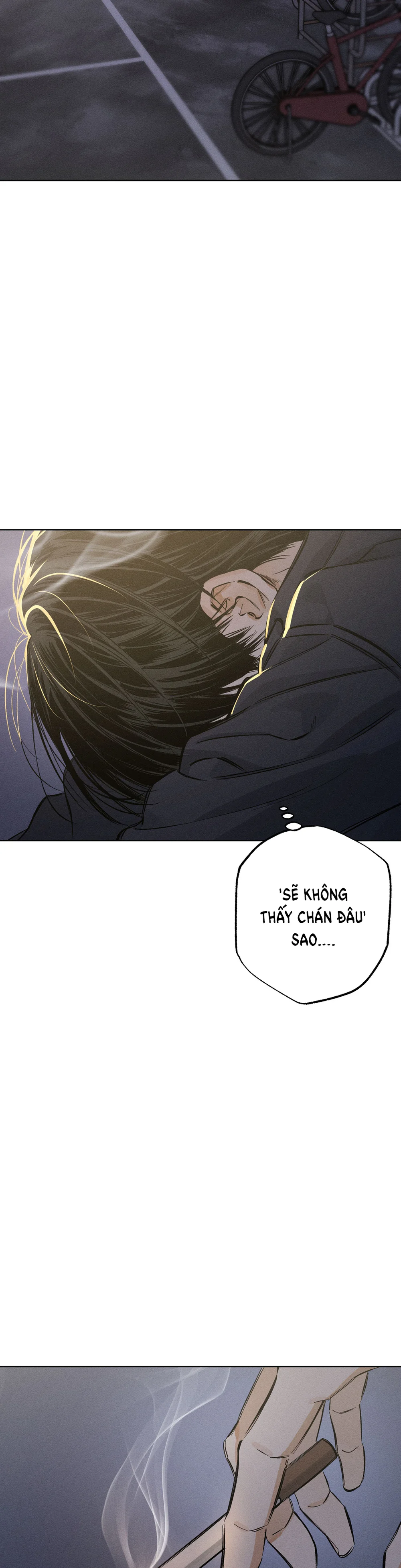 Đọc truyện STAGE BEHIND - Chapter 41