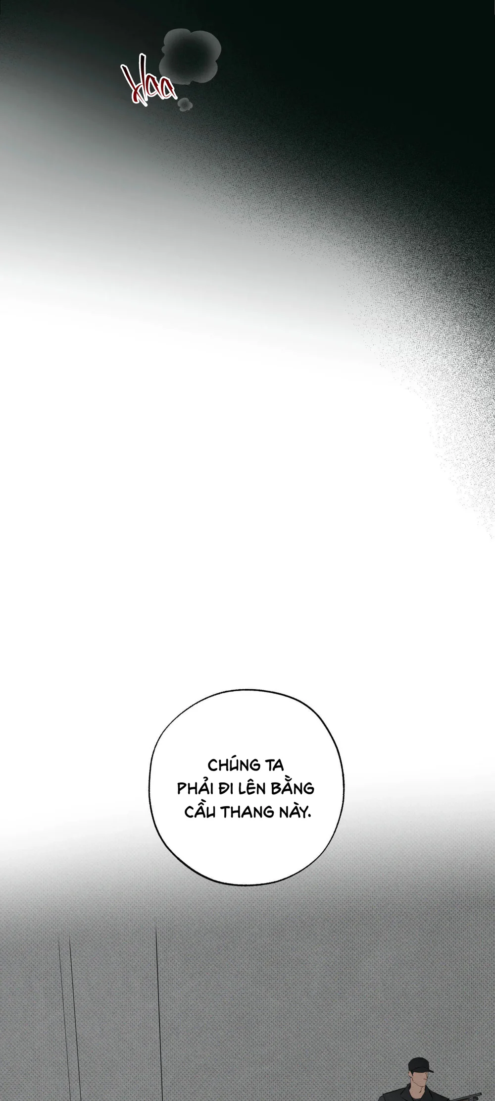 Đọc truyện NHỮNG CON CHÓ SĂN CỦA SISYPHUS - Chapter 35
