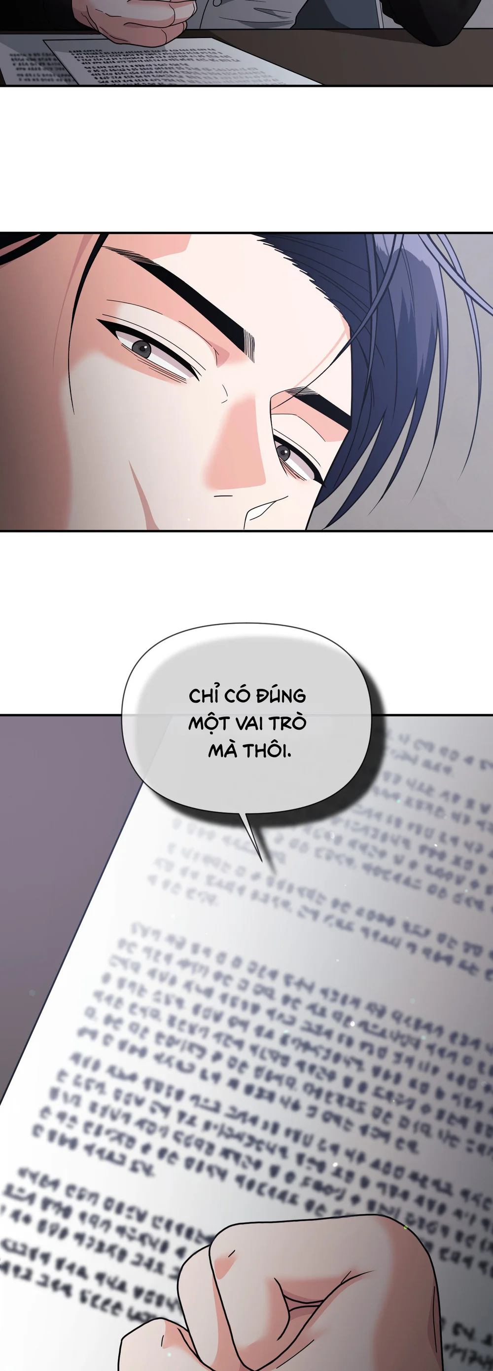 Đọc truyện SAO EM DỄ THƯƠNG VẬY - Chapter 49