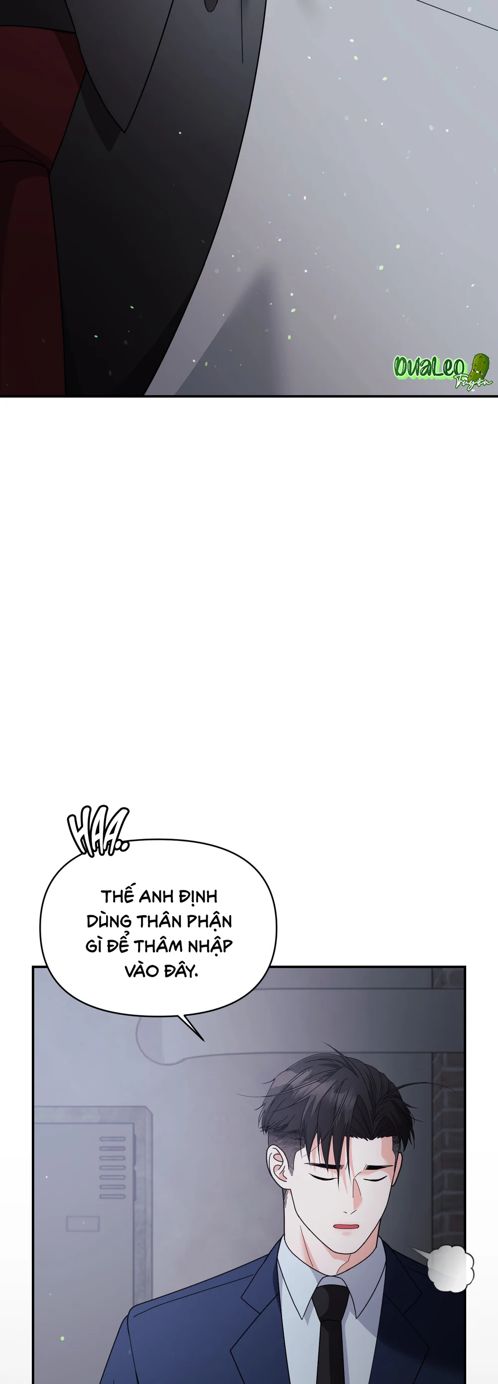 Đọc truyện SAO EM DỄ THƯƠNG VẬY - Chapter 49