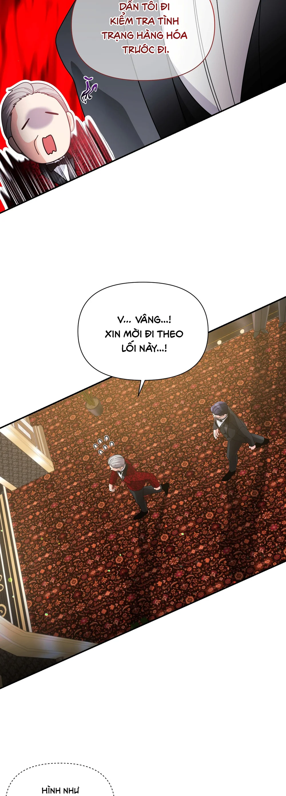 Đọc truyện SAO EM DỄ THƯƠNG VẬY - Chapter 49