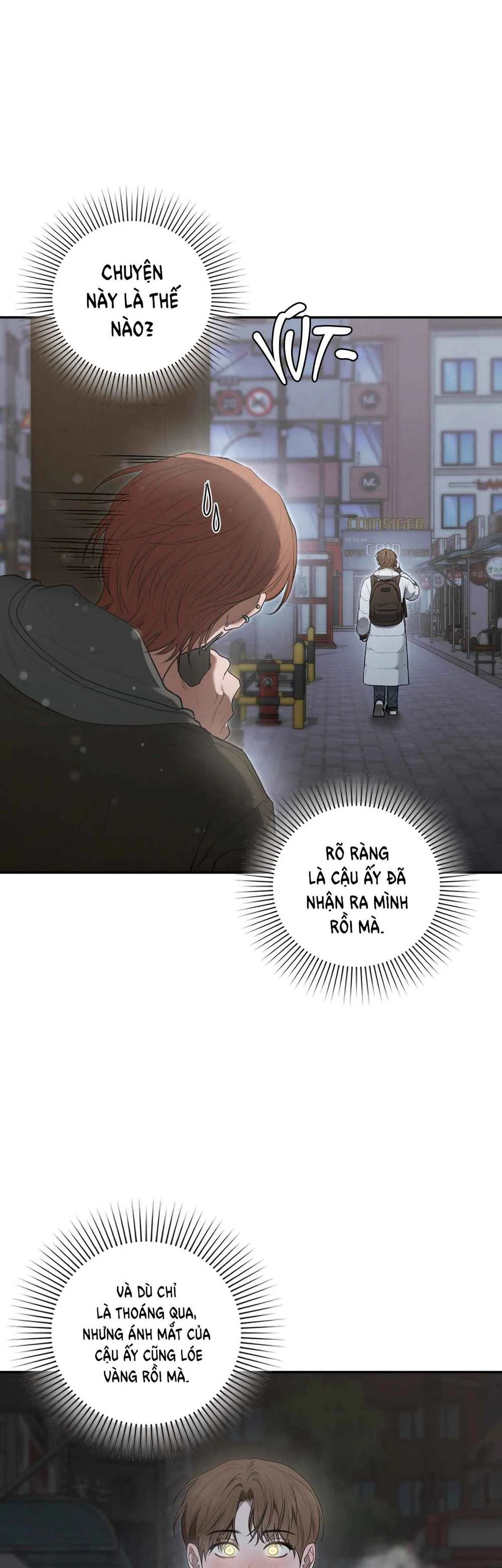 Đọc truyện SỨ GIẢ THẦN CHẾT - Chapter 52