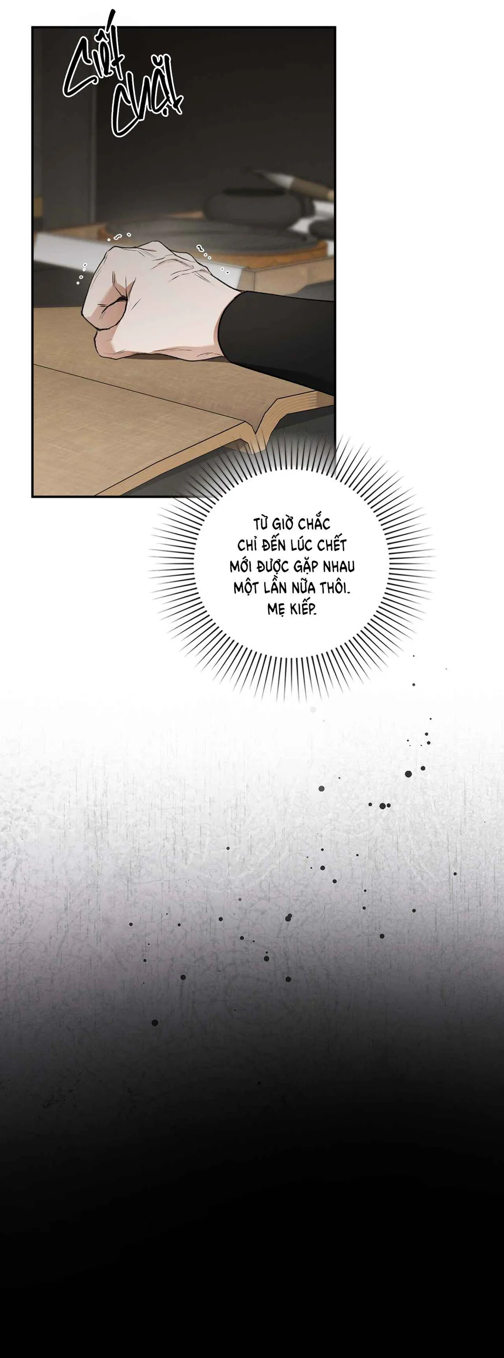 Đọc truyện SỨ GIẢ THẦN CHẾT - Chapter 52