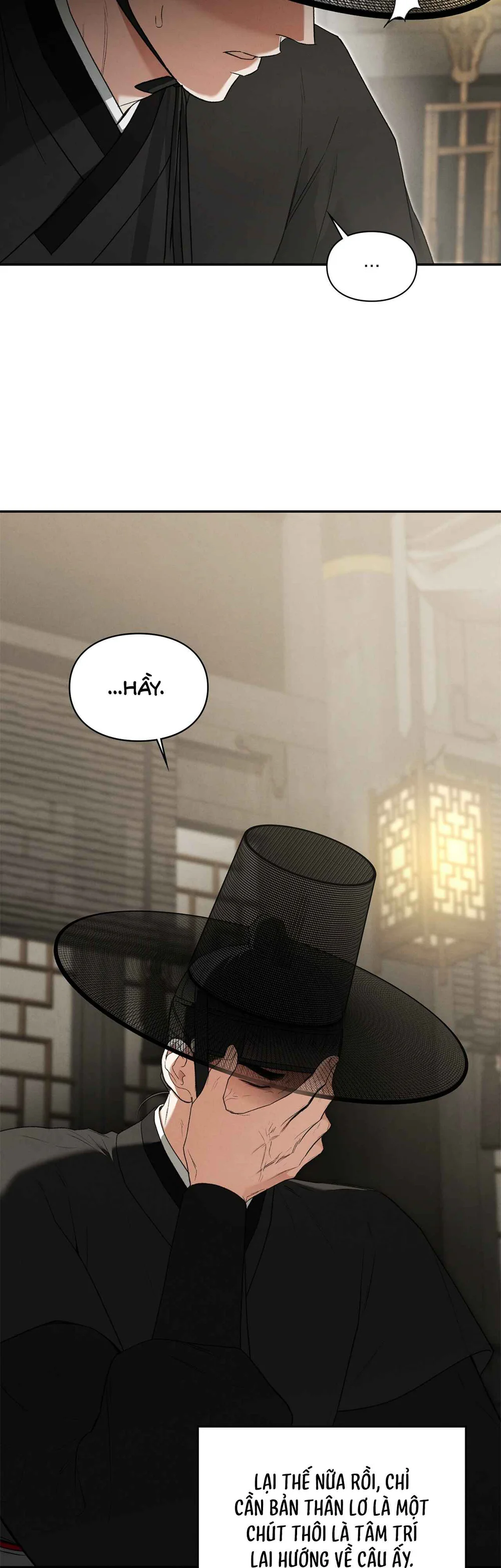 Đọc truyện SỨ GIẢ THẦN CHẾT - Chapter 52