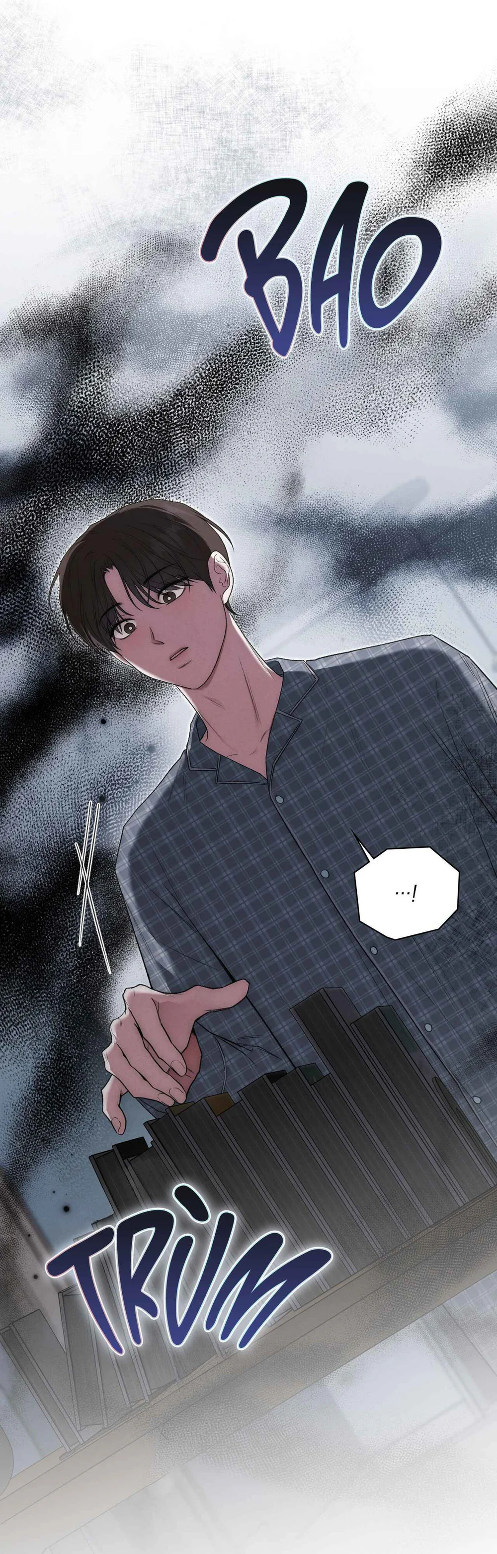 Đọc truyện SỨ GIẢ THẦN CHẾT - Chapter 52