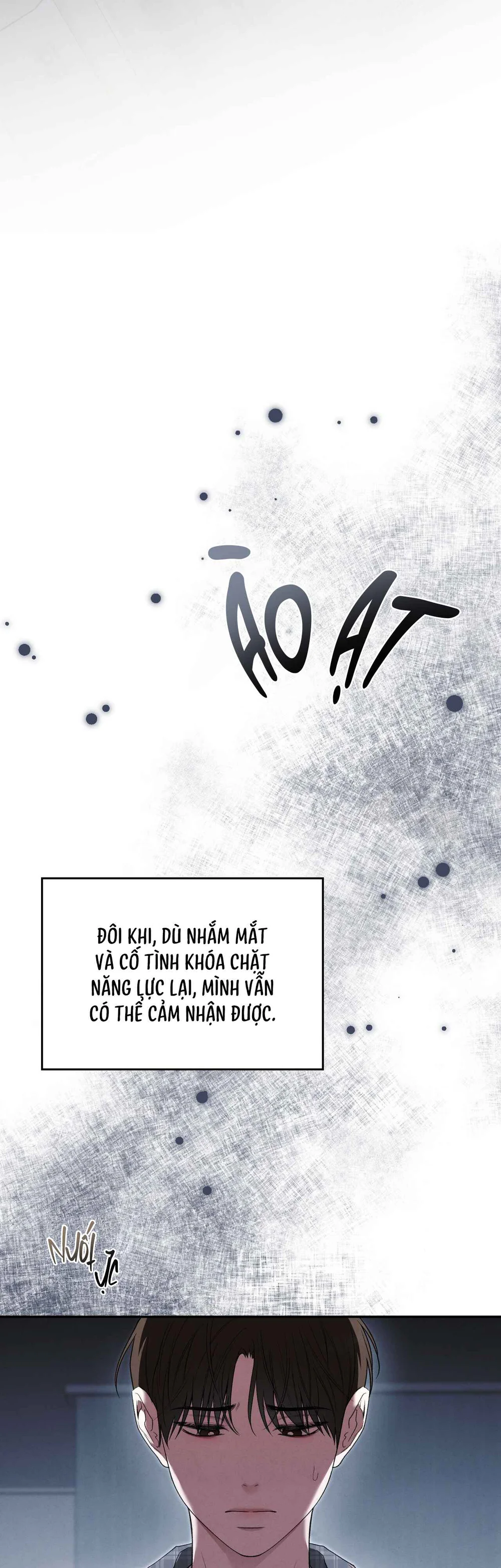 Đọc truyện SỨ GIẢ THẦN CHẾT - Chapter 52
