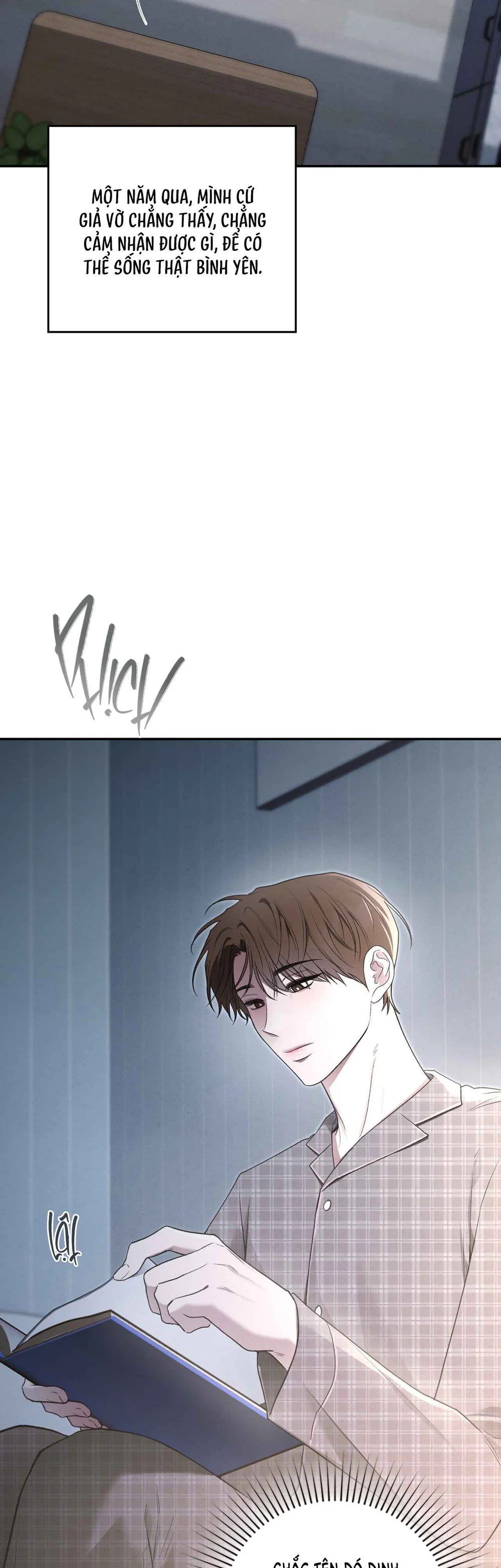 Đọc truyện SỨ GIẢ THẦN CHẾT - Chapter 52