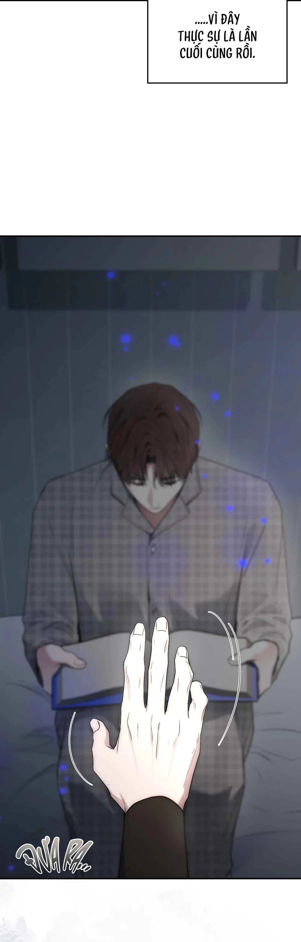 Đọc truyện SỨ GIẢ THẦN CHẾT - Chapter 52